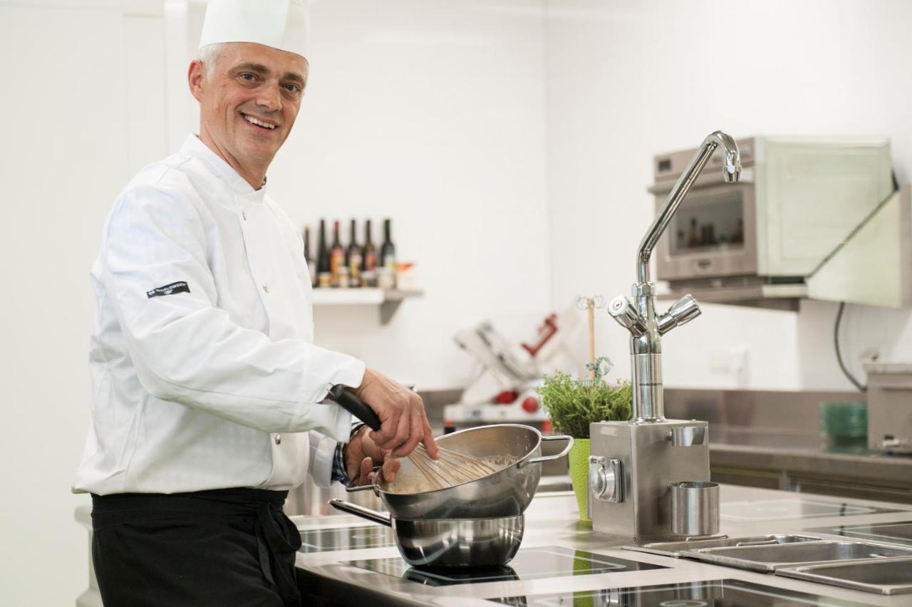 Hotel Staribacher Suedsteiermark Leibnitz Bagian luar foto