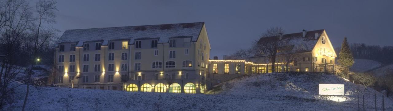 Hotel Staribacher Suedsteiermark Leibnitz Bagian luar foto