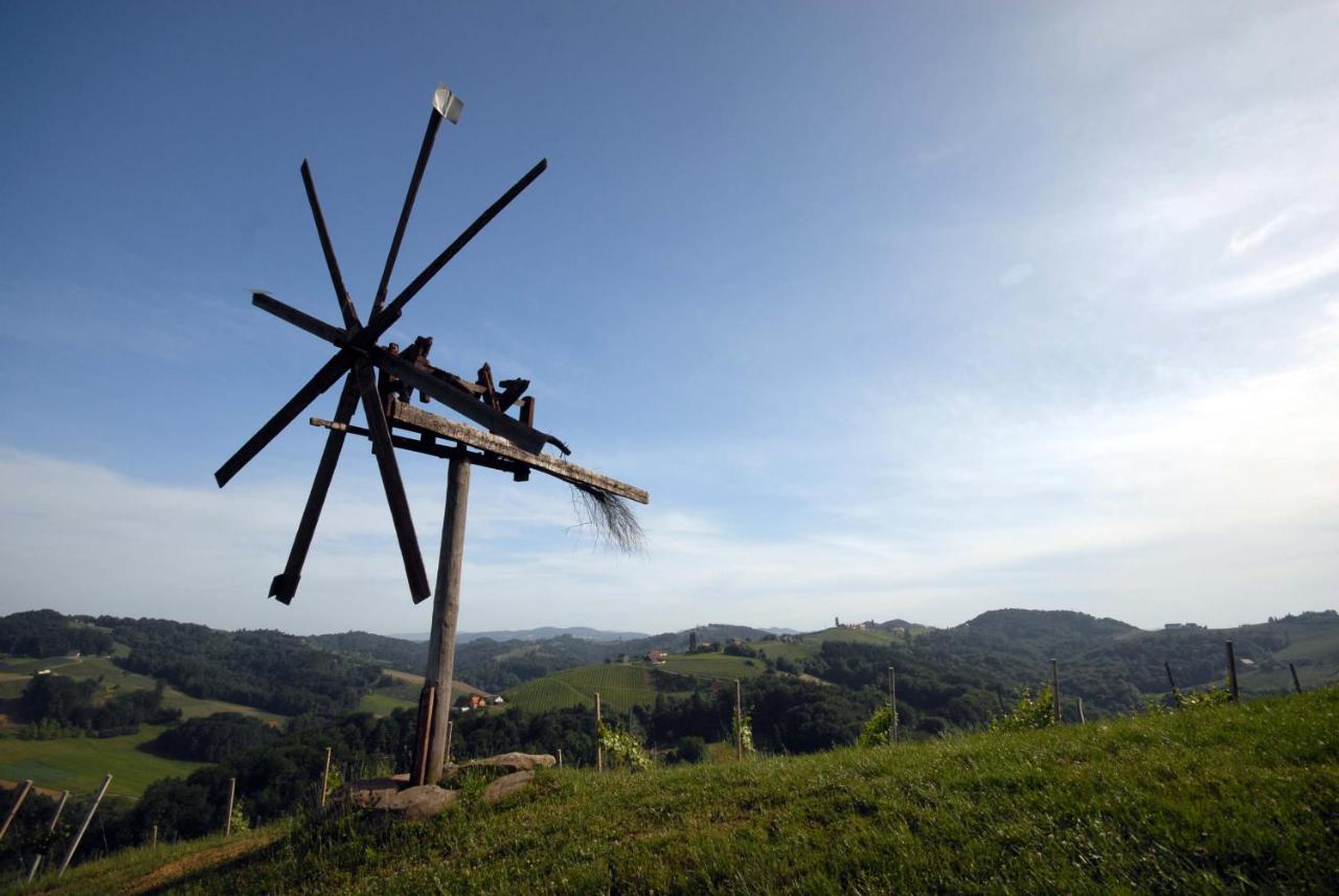 Hotel Staribacher Suedsteiermark Leibnitz Bagian luar foto