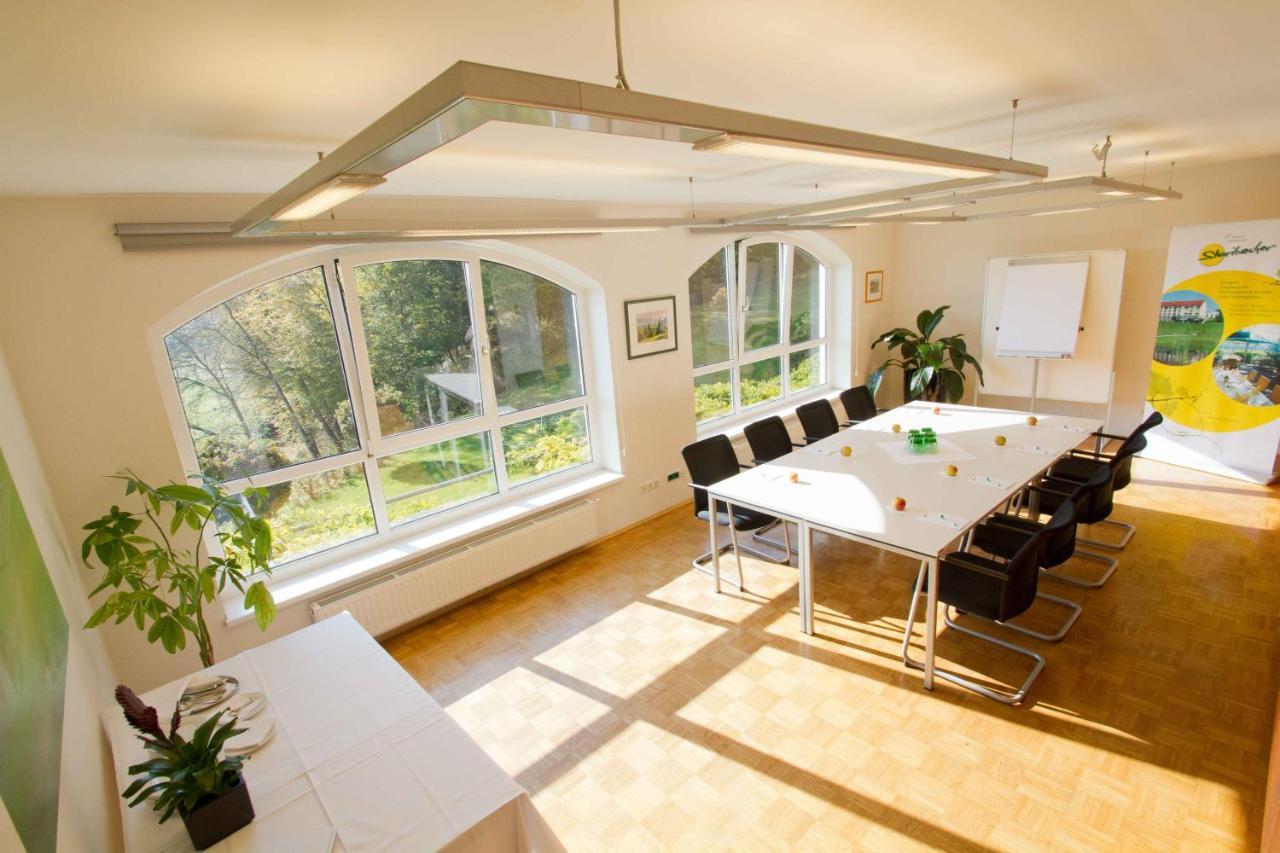 Hotel Staribacher Suedsteiermark Leibnitz Bagian luar foto