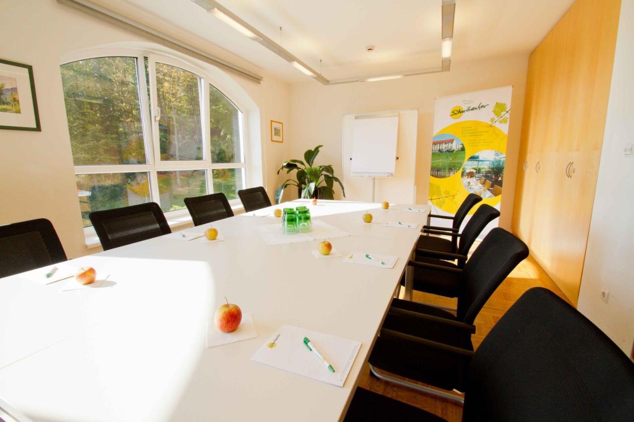 Hotel Staribacher Suedsteiermark Leibnitz Bagian luar foto