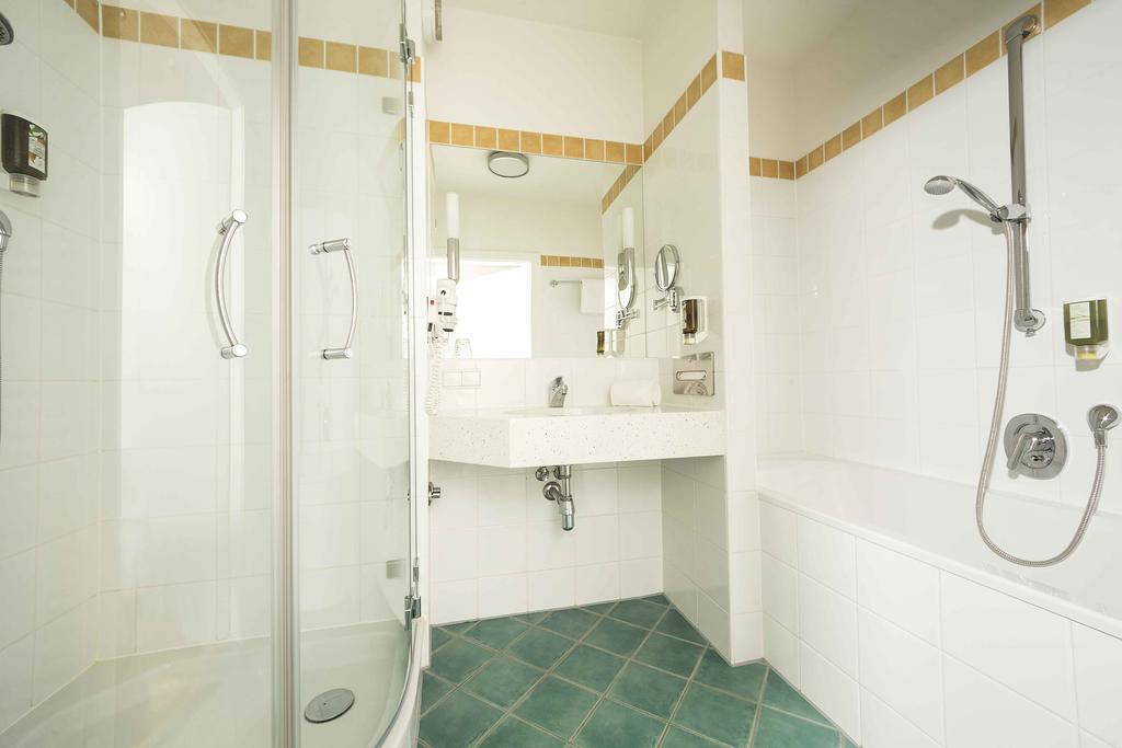 Hotel Staribacher Suedsteiermark Leibnitz Bagian luar foto