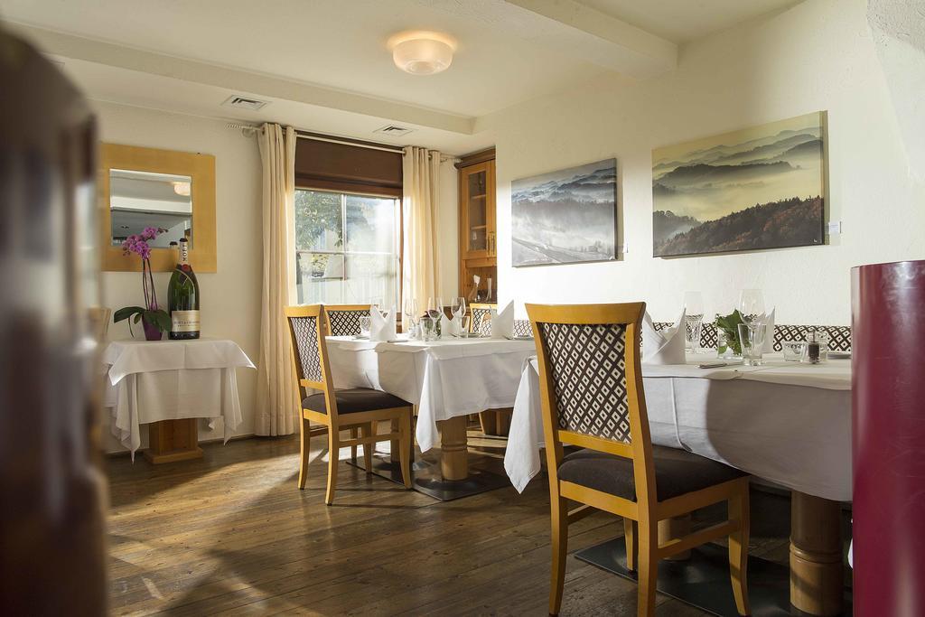 Hotel Staribacher Suedsteiermark Leibnitz Bagian luar foto