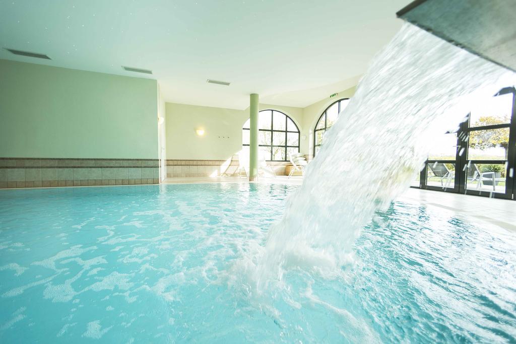Hotel Staribacher Suedsteiermark Leibnitz Bagian luar foto