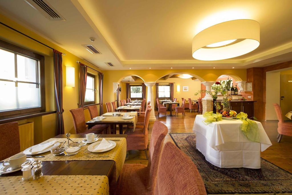 Hotel Staribacher Suedsteiermark Leibnitz Bagian luar foto