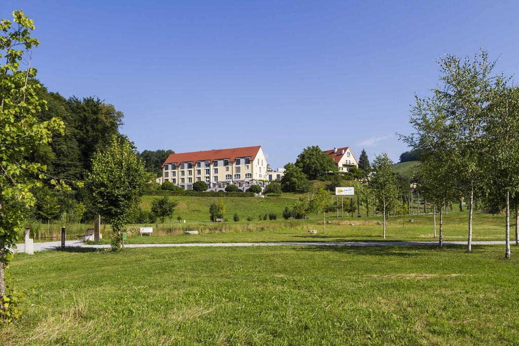 Hotel Staribacher Suedsteiermark Leibnitz Bagian luar foto