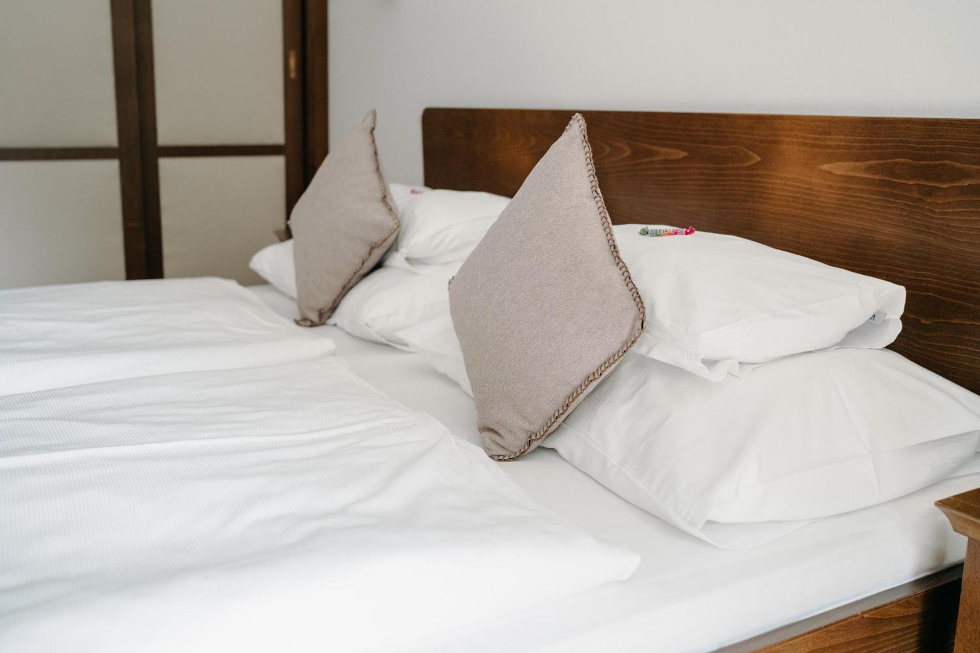 Hotel Staribacher Suedsteiermark Leibnitz Bagian luar foto
