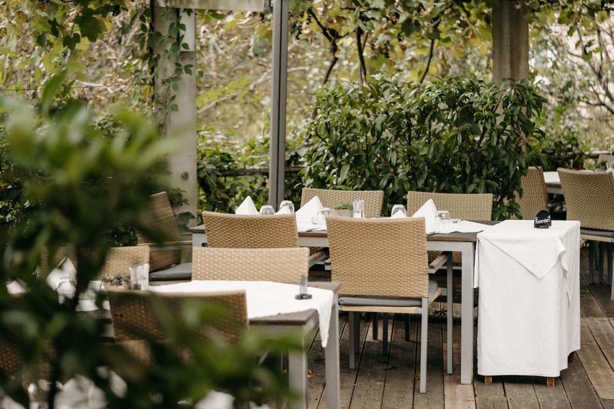 Hotel Staribacher Suedsteiermark Leibnitz Bagian luar foto