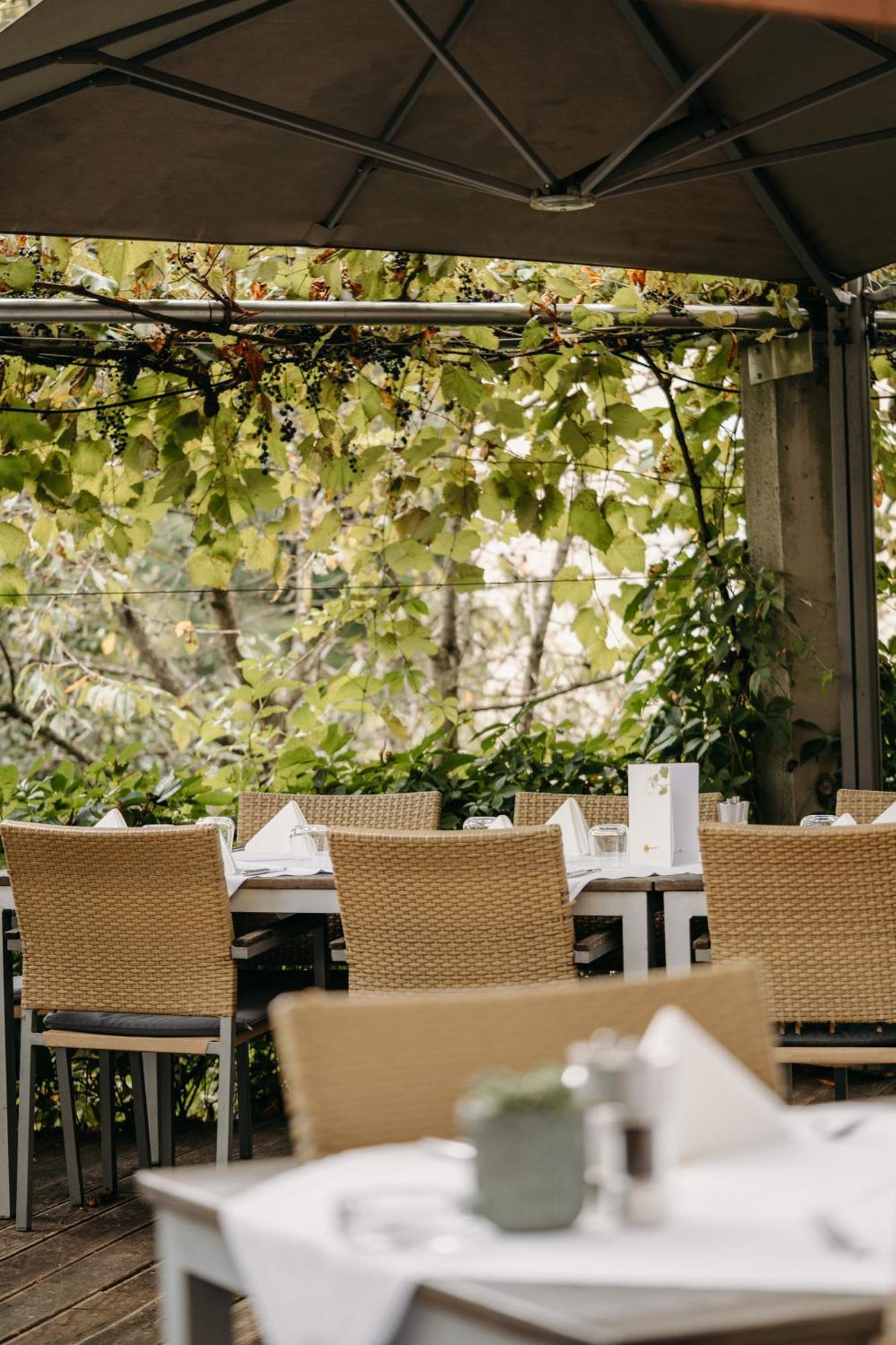 Hotel Staribacher Suedsteiermark Leibnitz Bagian luar foto