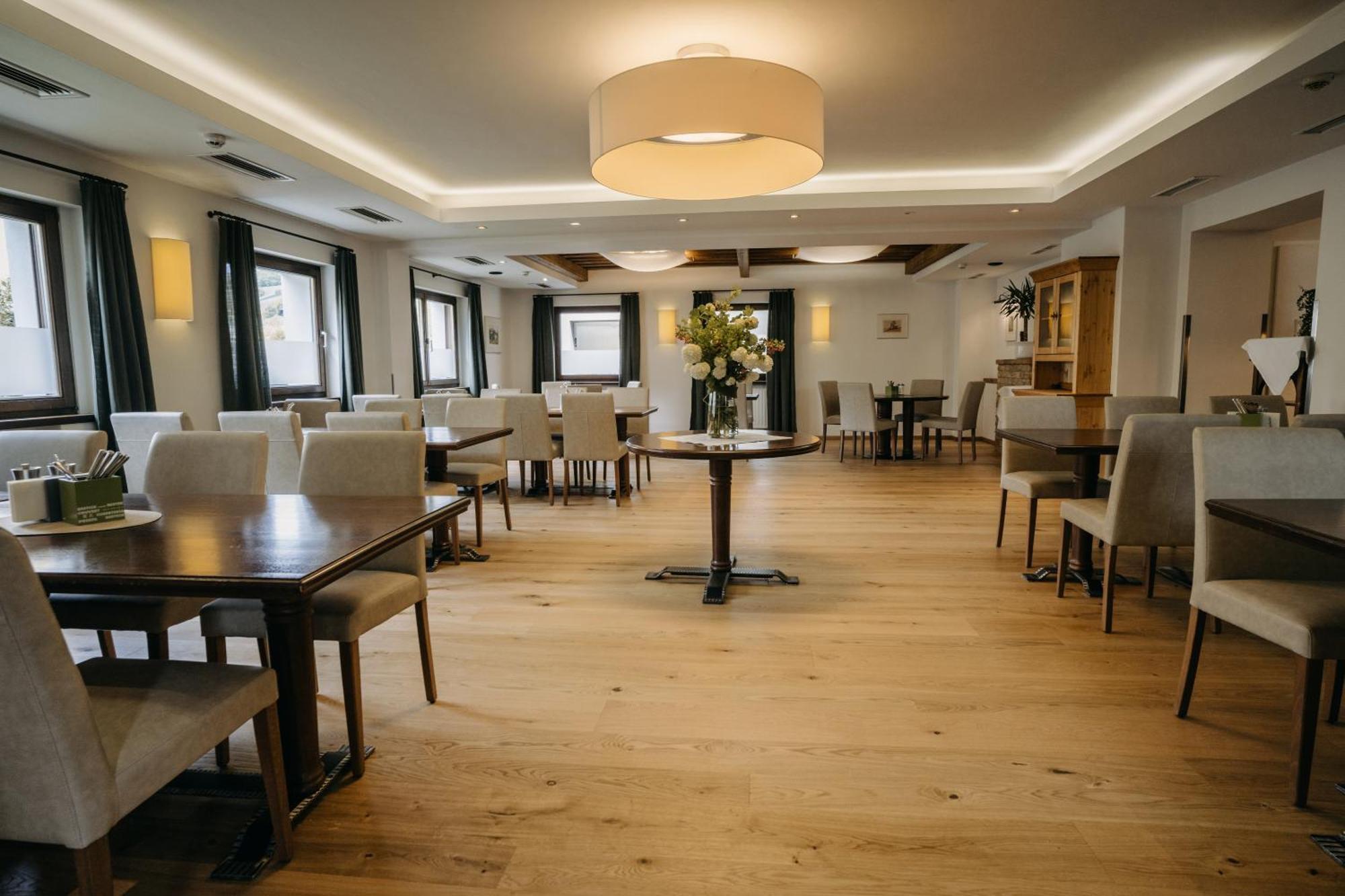 Hotel Staribacher Suedsteiermark Leibnitz Bagian luar foto