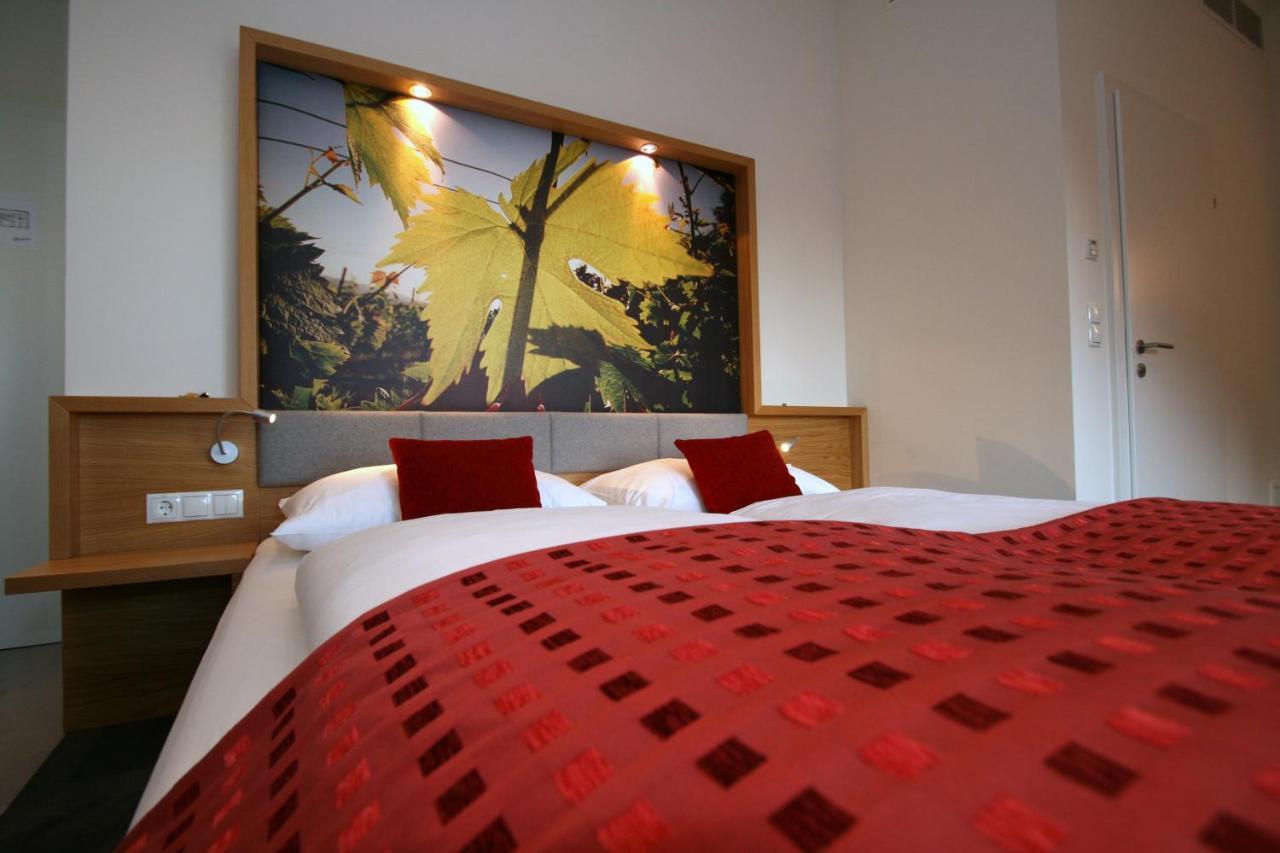 Hotel Staribacher Suedsteiermark Leibnitz Bagian luar foto