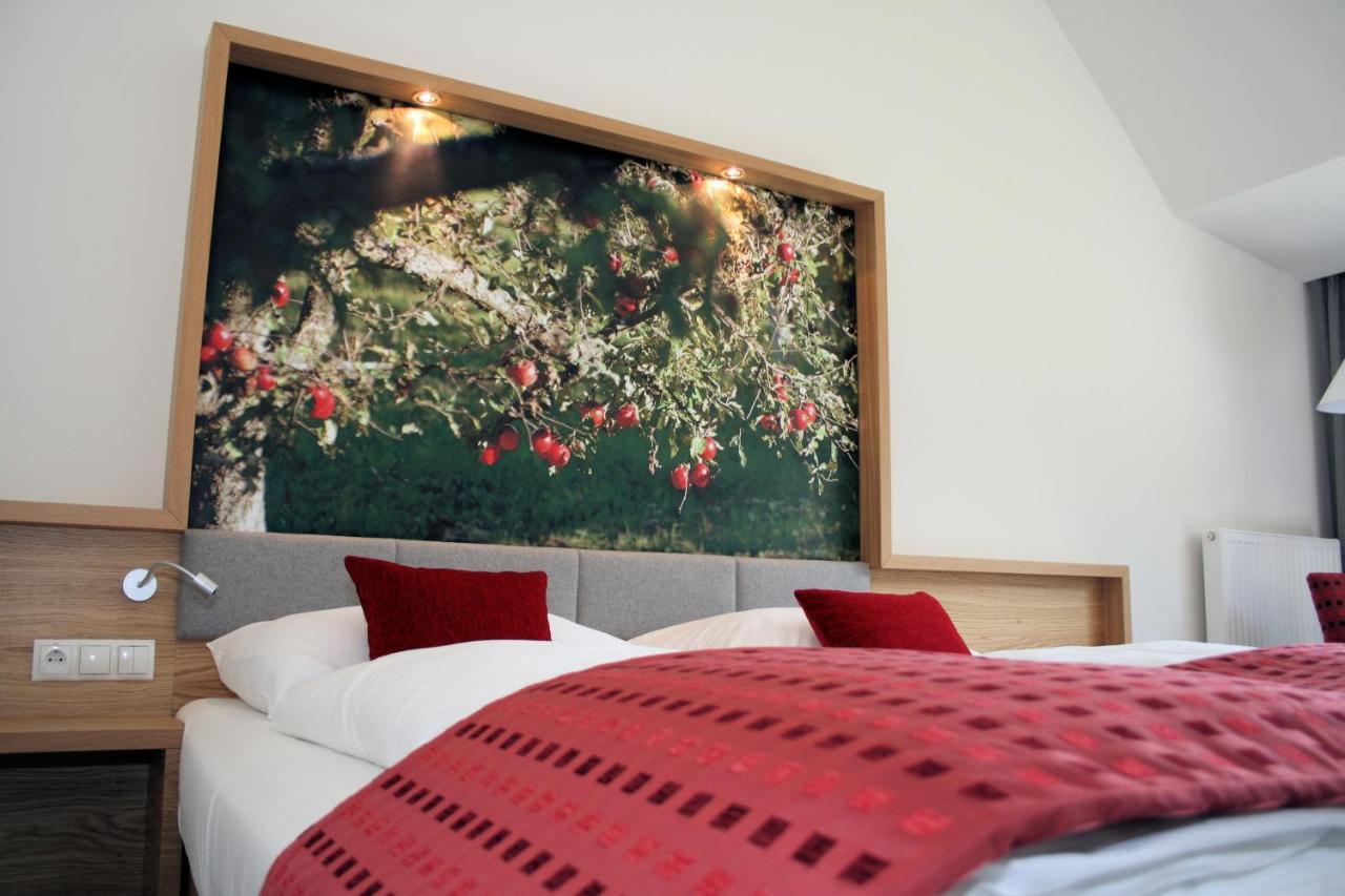 Hotel Staribacher Suedsteiermark Leibnitz Bagian luar foto